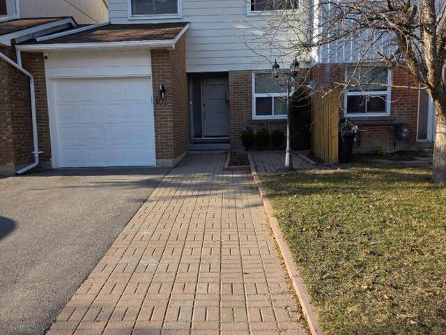 102 HUNTINGDALE BOULEVARD Toronto Ontario