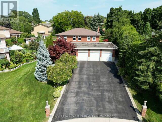 282 FIRGLEN RIDGE Vaughan Ontario