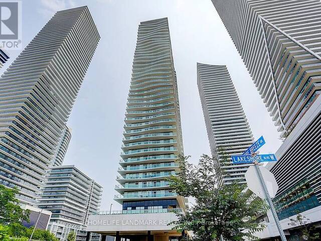 3606 - 33 SHORE BREEZE DRIVE Toronto Ontario