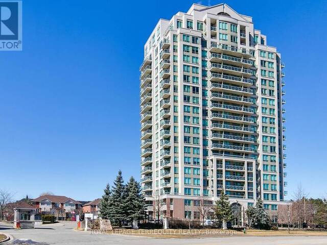 809 - 1359 RATHBURN ROAD E Mississauga Ontario