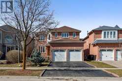 917 FOCAL ROAD Mississauga