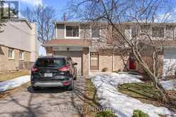 2722 ANDORRA CIRCLE Mississauga