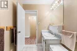 2722 ANDORRA CIRCLE Mississauga