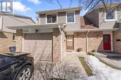 2722 ANDORRA CIRCLE Mississauga