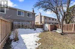 2722 ANDORRA CIRCLE Mississauga