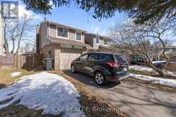 2722 ANDORRA CIRCLE Mississauga