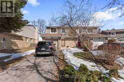 2722 ANDORRA CIRCLE Mississauga