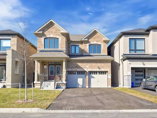 24 VICKERY STREET Whitby Ontario