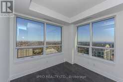 3504 - 30 ELM DRIVE W Mississauga