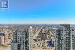 3504 - 30 ELM DRIVE W Mississauga