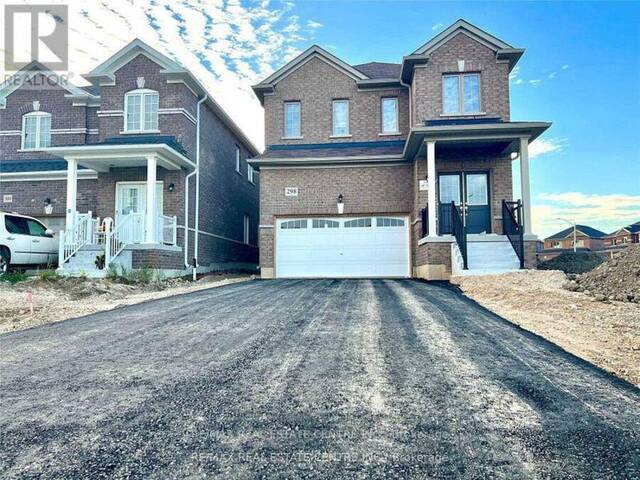 298 RIDLEY CRESCENT Southgate Ontario