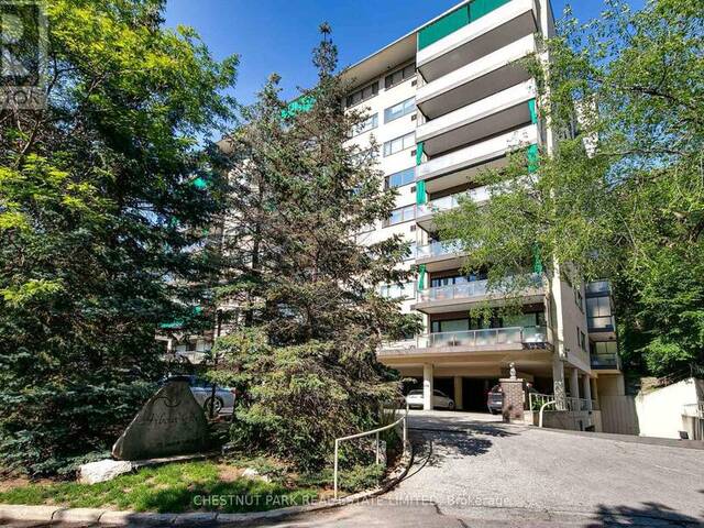 211 - 120 ROSEDALE VALLEY ROAD Toronto Ontario