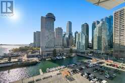 904 - 29 QUEENS QUAY E Toronto