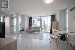 4703 - 11 BRUNEL COURT Toronto