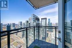 4703 - 11 BRUNEL COURT Toronto