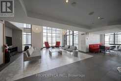 4703 - 11 BRUNEL COURT Toronto