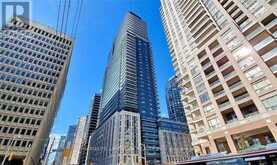 2403 - 955 BAY STREET E Toronto