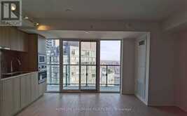 2403 - 955 BAY STREET E Toronto