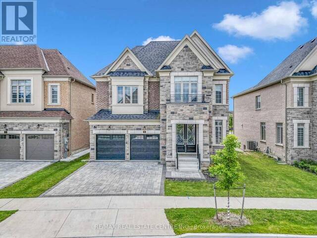 273 FOREST CREEK DRIVE Kitchener Ontario