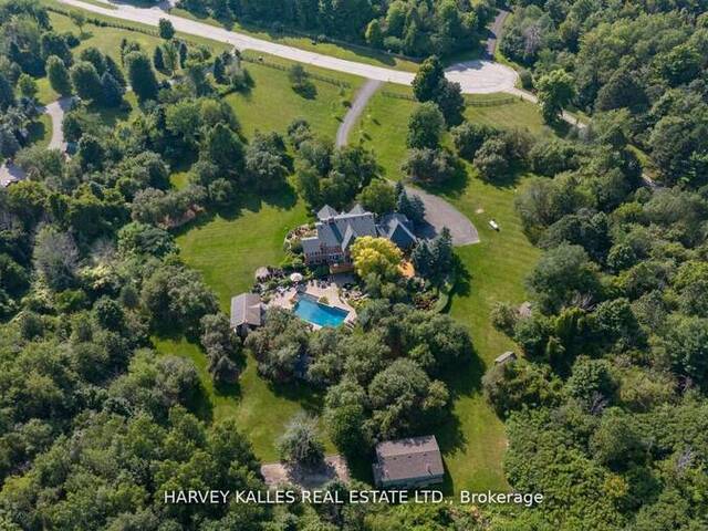 3 RUTLAND HILL COURT Caledon Ontario