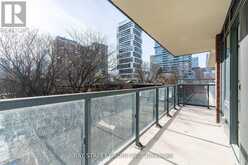 402 - 308 JARVIS STREET Toronto