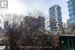 402 - 308 JARVIS STREET Toronto