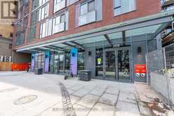 402 - 308 JARVIS STREET Toronto