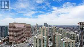 2807 - 15 HOLMES AVENUE Toronto