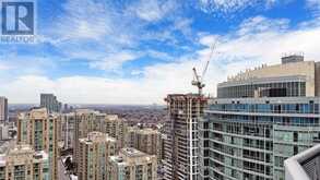 2807 - 15 HOLMES AVENUE Toronto