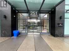 1733 - 251 JARVIS STREET Toronto