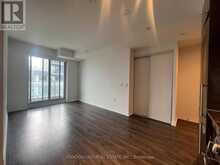 1733 - 251 JARVIS STREET Toronto