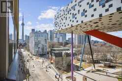 732 - 73 MC CAUL STREET Toronto