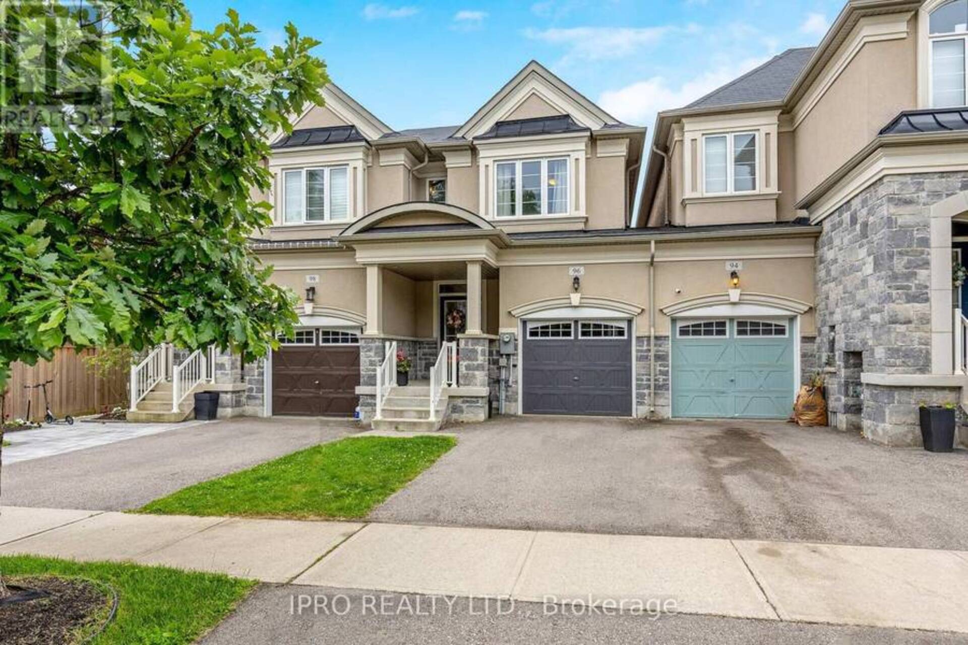 96 UPPER CANADA COURT Halton Hills