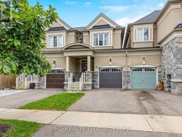 96 UPPER CANADA COURT Halton Hills Ontario