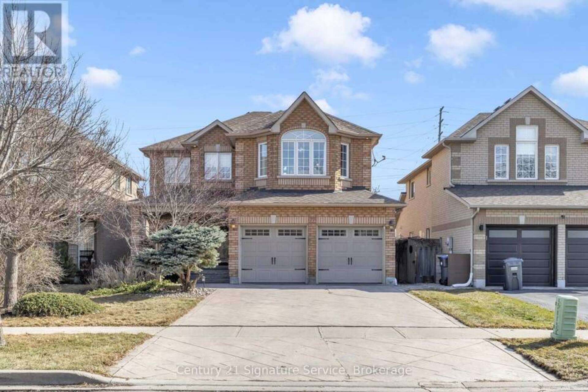 77 ESPOSITO DRIVE Caledon