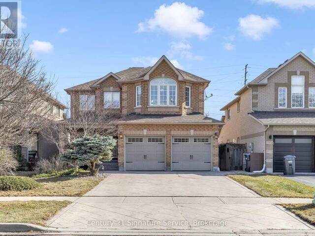 77 ESPOSITO DRIVE Caledon Ontario