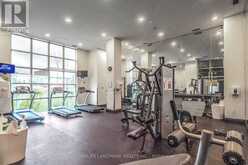 2709 - 125 WESTERN BATTERY ROAD Toronto