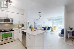 2709 - 125 WESTERN BATTERY ROAD Toronto