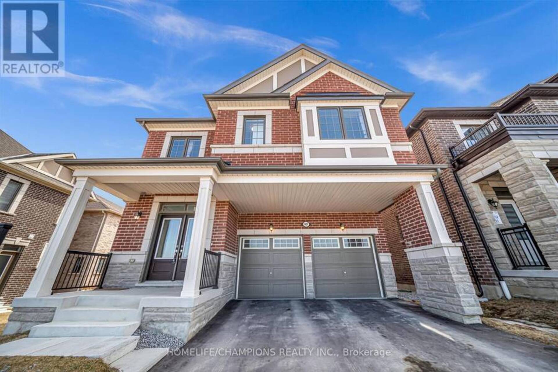 1437 KERRYDALE AVENUE Pickering