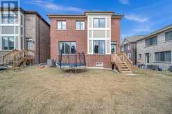 1437 KERRYDALE AVENUE Pickering