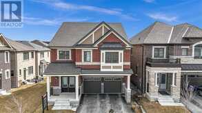 1437 KERRYDALE AVENUE Pickering