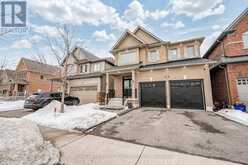 2440 SECRETO DRIVE Oshawa