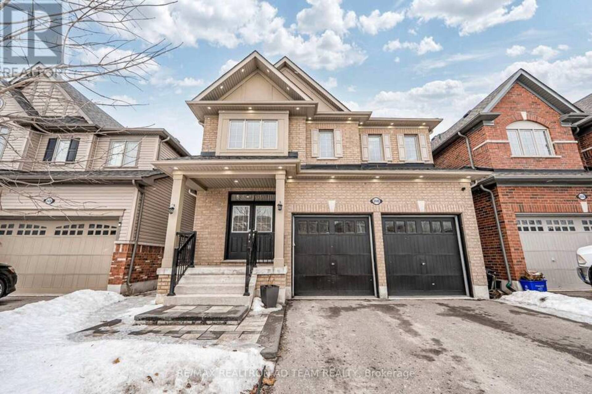 2440 SECRETO DRIVE Oshawa