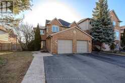 1147 LINDSAY DRIVE Oakville