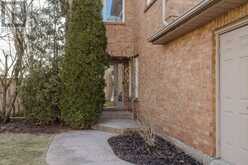 1147 LINDSAY DRIVE Oakville