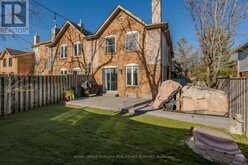 1147 LINDSAY DRIVE Oakville