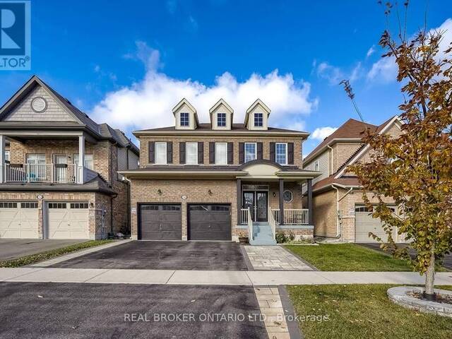 50 HENRY SMITH AVENUE Clarington Ontario