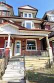 4 - 1037 BATHURST STREET Toronto