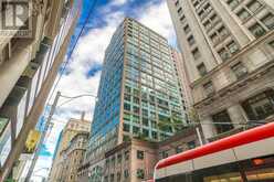 511 - 7 KING STREET E Toronto