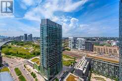 3209 - 85 QUEENS WHARF ROAD E Toronto